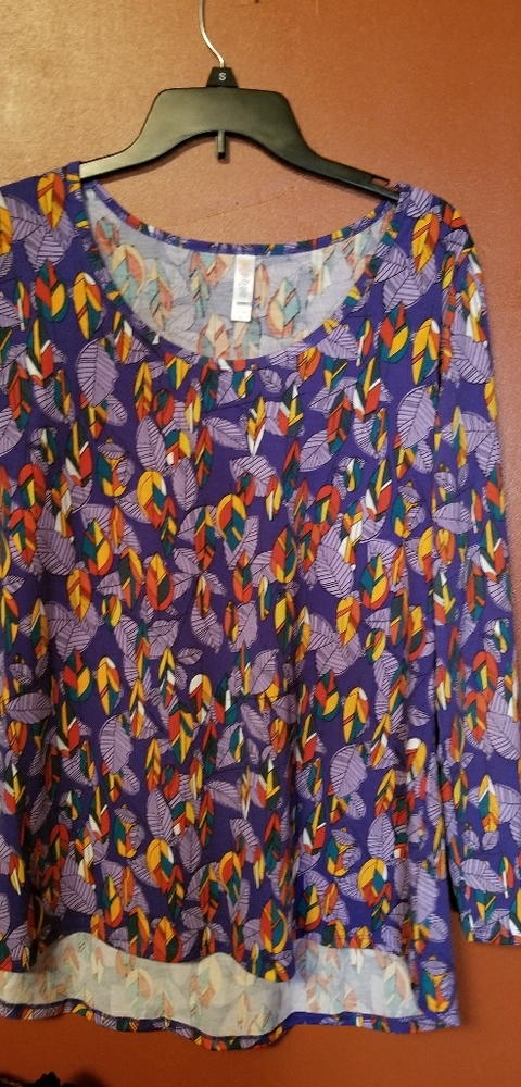 Lularoe Lynnae